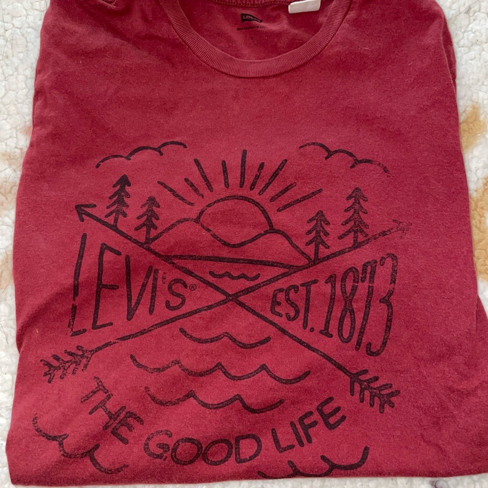 Cute tee